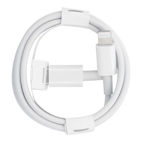 iPhone Ladekabel USB-C to iPhone 8 Pol (Lightning)