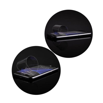 Hybrid Flexible Glas Bestsuit für Samsung