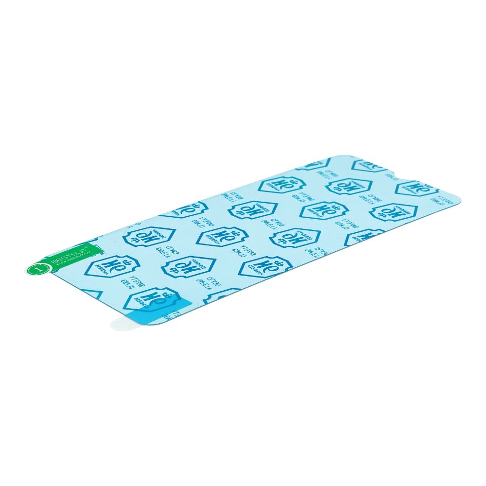 Hybrid Flexible Glas Bestsuit für Samsung