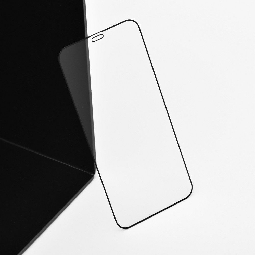 5D Full Glue Tempered Glass für iPhone