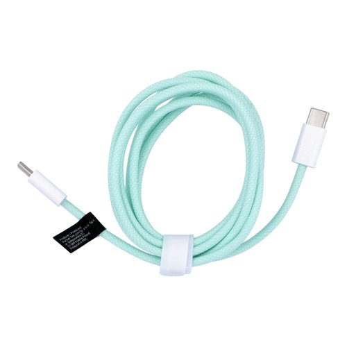 Kabel Typ C auf Typ C Power Delivery PD 60W 3A C263 1,5m