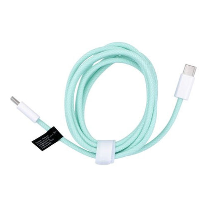 Kabel Typ C auf Typ C Power Delivery PD 60W 3A C263 1,5m