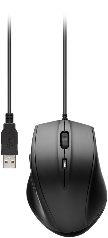 USB Tastatur-Maus-Set