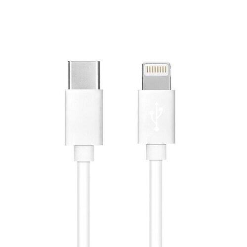 iPhone Ladekabel USB-C to iPhone 8 Pol (Lightning)