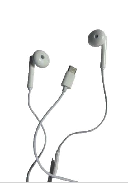 USB C Headset