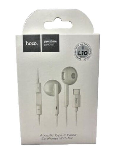 USB C Headset