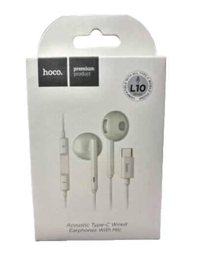 USB C Headset