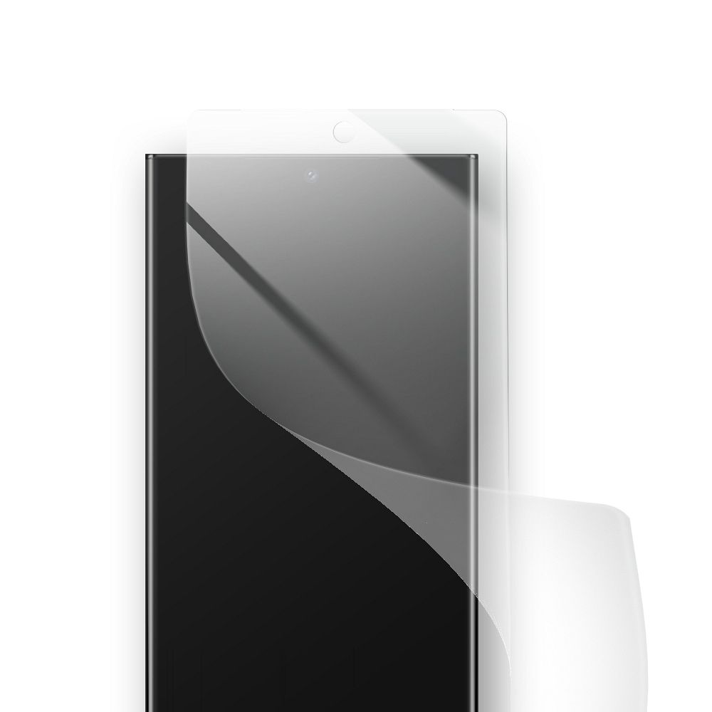 Hybrid Flexible Glas Forcell für Xiaomi