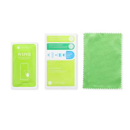 Hybrid Flexible Glas Bestsuit für Samsung