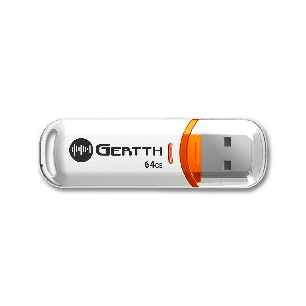 GERTTH pendrive USB Speicher