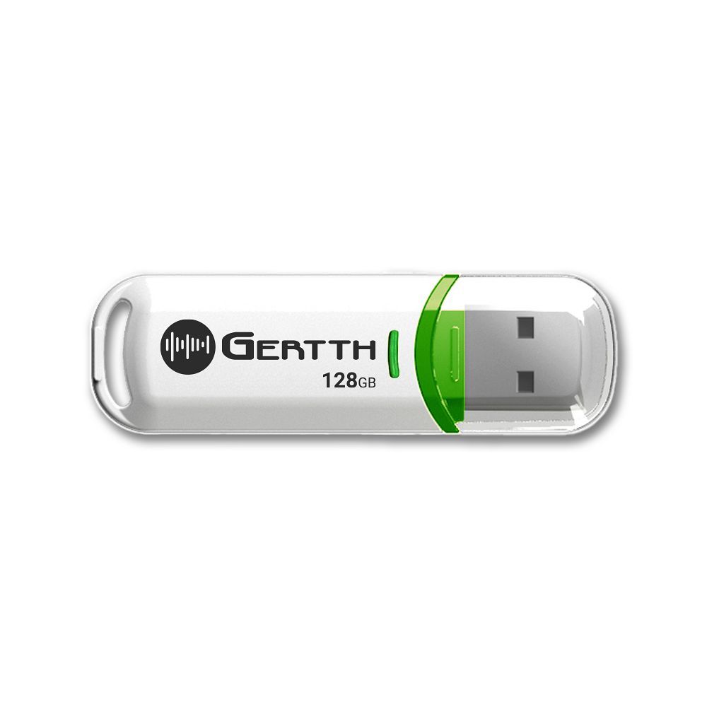 GERTTH pendrive USB Speicher