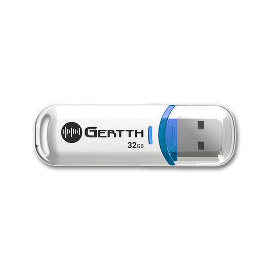 GERTTH pendrive USB Speicher