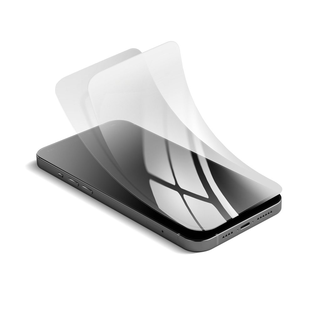 Hybrid Flexible Glas Forcell für Xiaomi