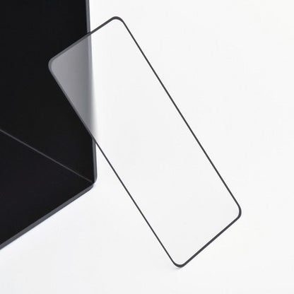 5D Full Glue Tempered Glass - für iPhone (Privacy)