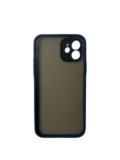 UltraSoft Touch Handyhülle für iPhone