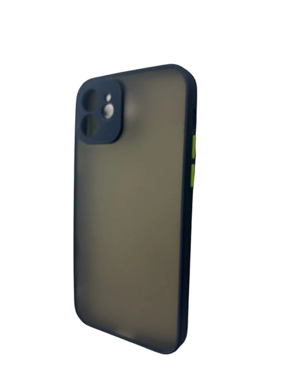 UltraSoft Touch Handyhülle für iPhone