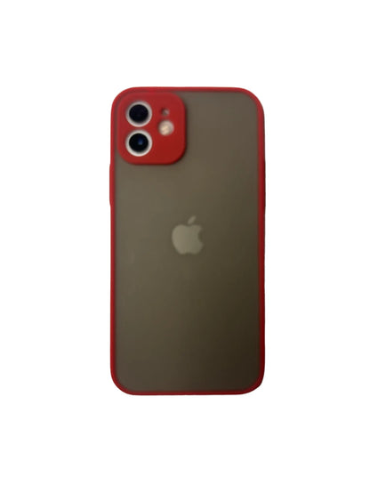 UltraSoft Touch Handyhülle für iPhone