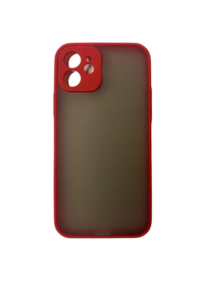 UltraSoft Touch Handyhülle für iPhone