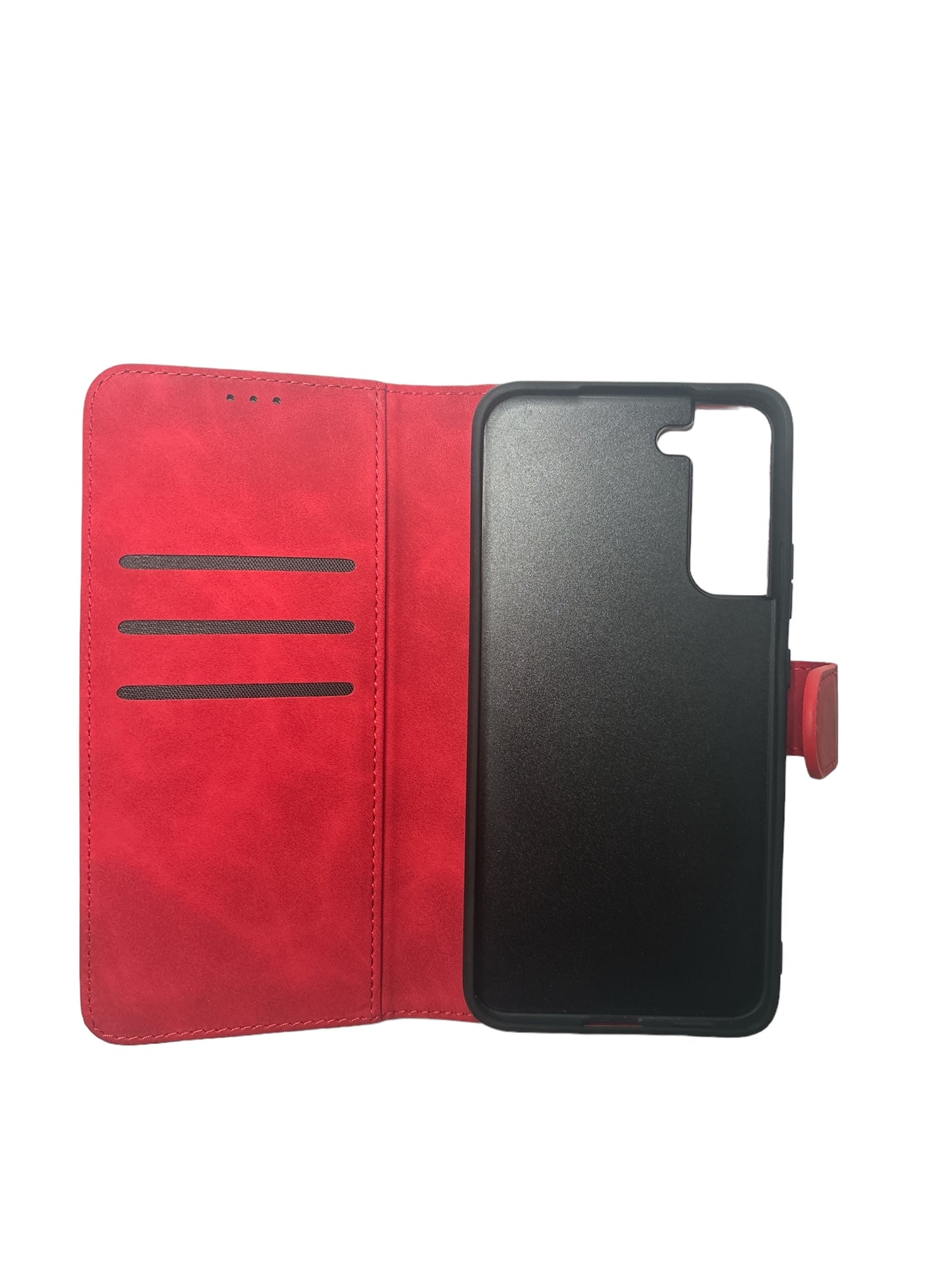 Smart Flipcase 2 in 1 für Samsung