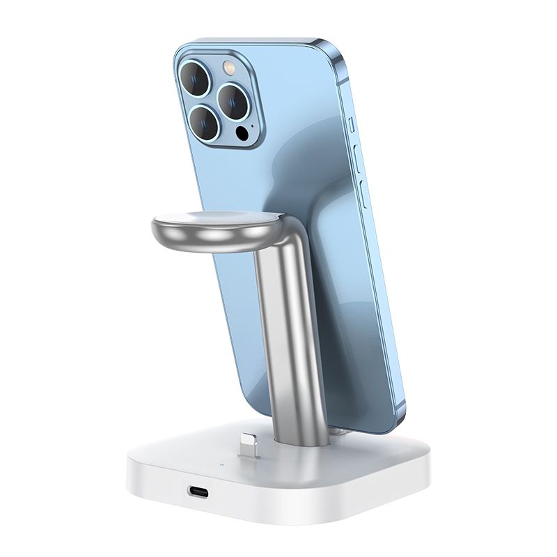 Ladestation 3 in 1