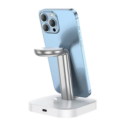 Ladestation 3 in 1