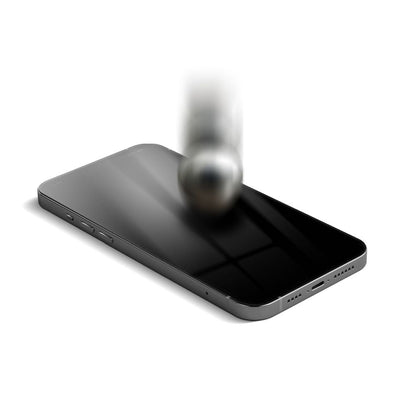 Hybrid Flexible Glas Forcell für Xiaomi