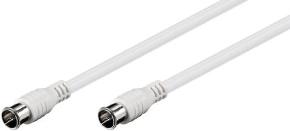 Satellitenkabel Antennenkabel Koaxial Sat Kabel 75db