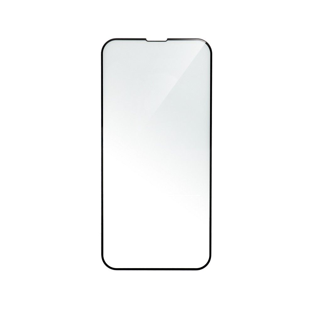5D Full Glue Tempered Glass für iPhone
