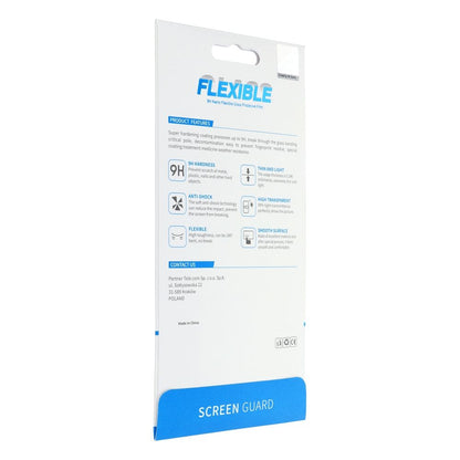 Hybrid Flexible Glas Bestsuit für Samsung
