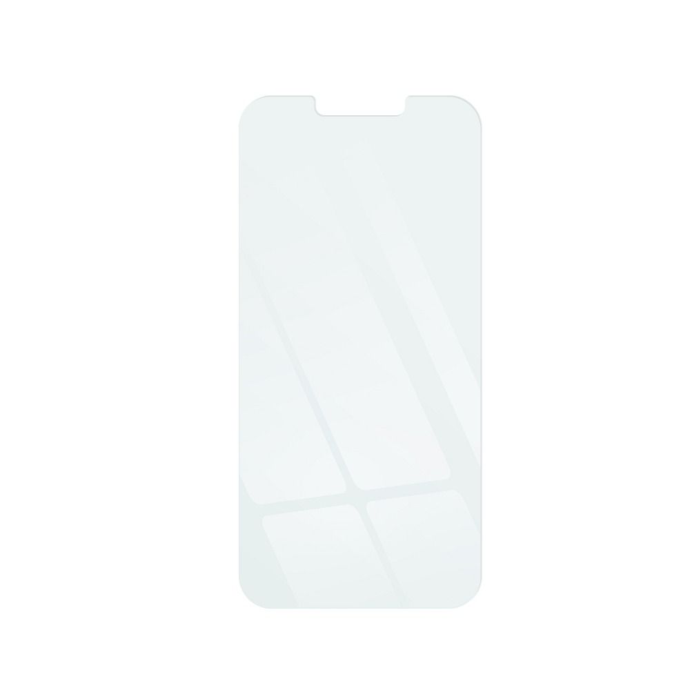 Panzerglas Blue Star für iPhone