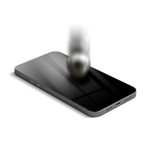 Forcell Flexible Nano Glass für Samsung