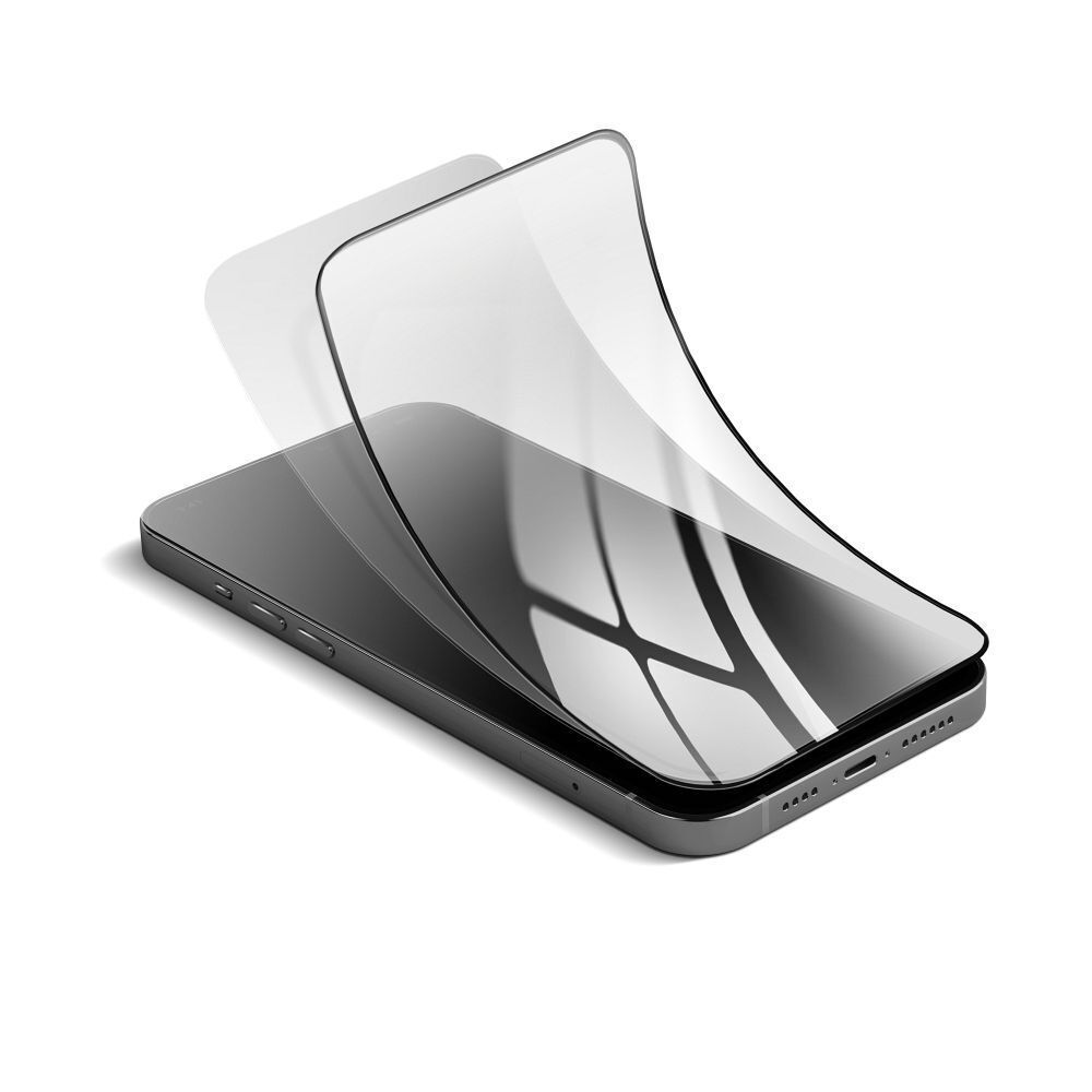 Forcell Displayschutz für iPhone
