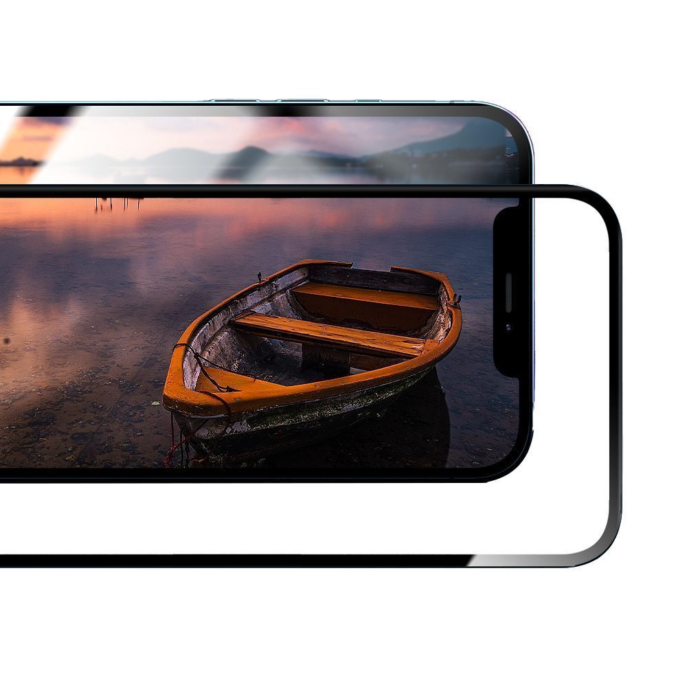 Forcell Displayschutz für iPhone